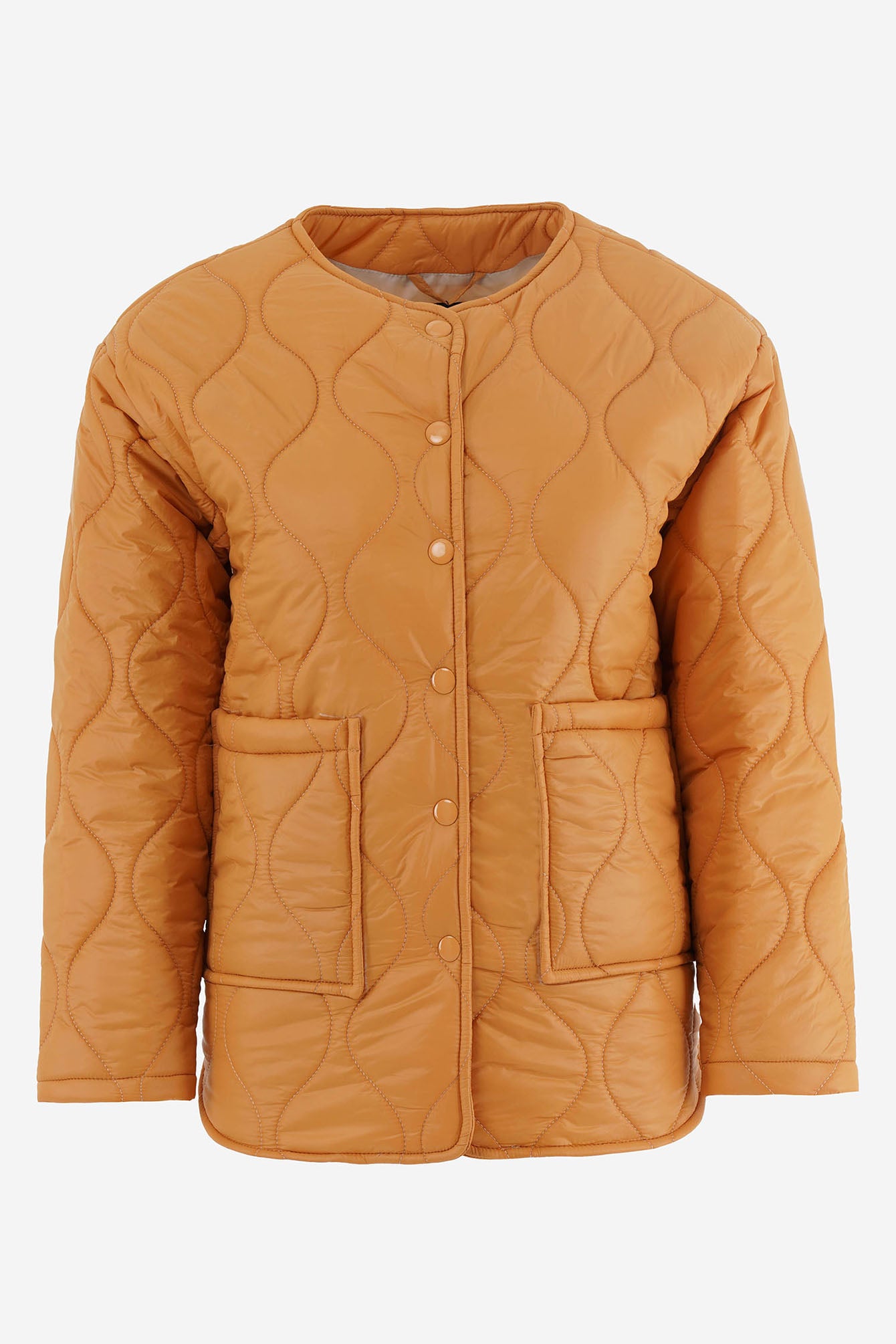 Freshlions Puffer Jacket