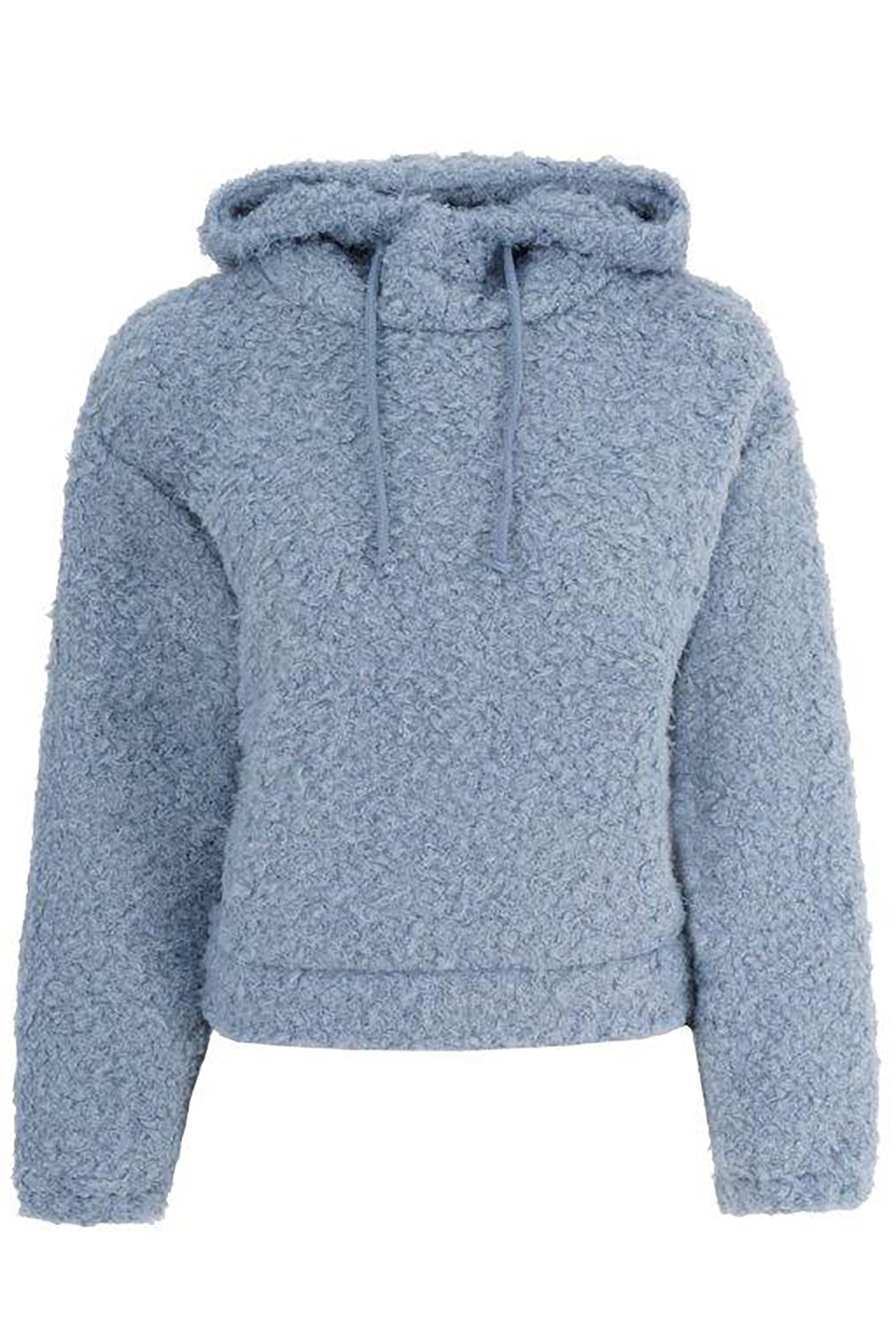 Freshlions Woolly Hooded Sweat