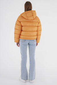 Freshlions Hooded Puffer Jacket