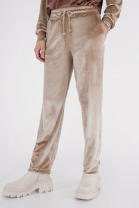 Freshlions Velvet Pant