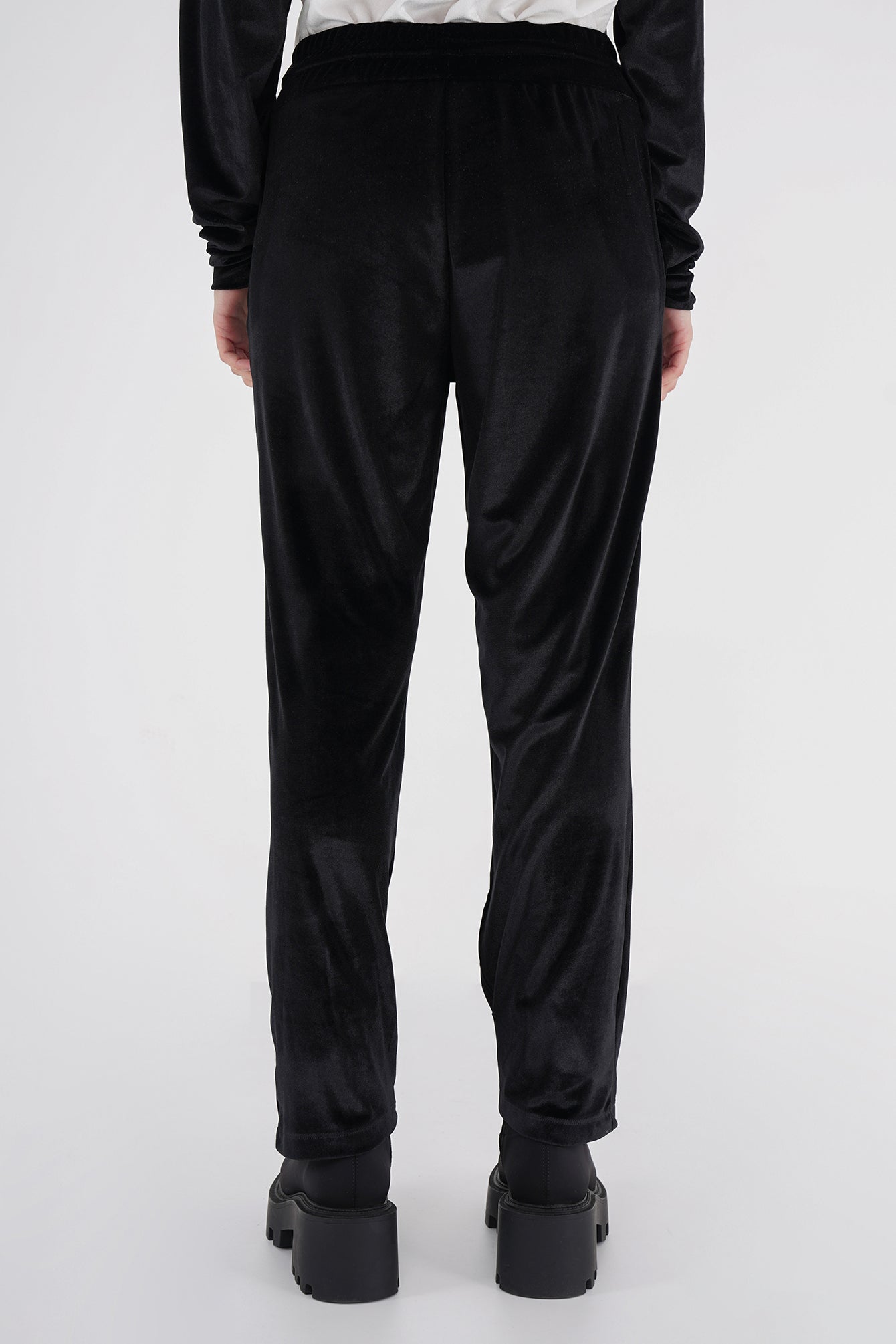 Freshlions Velvet Pant