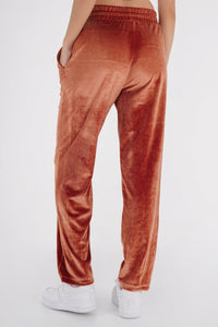 Freshlions Velvet Pant