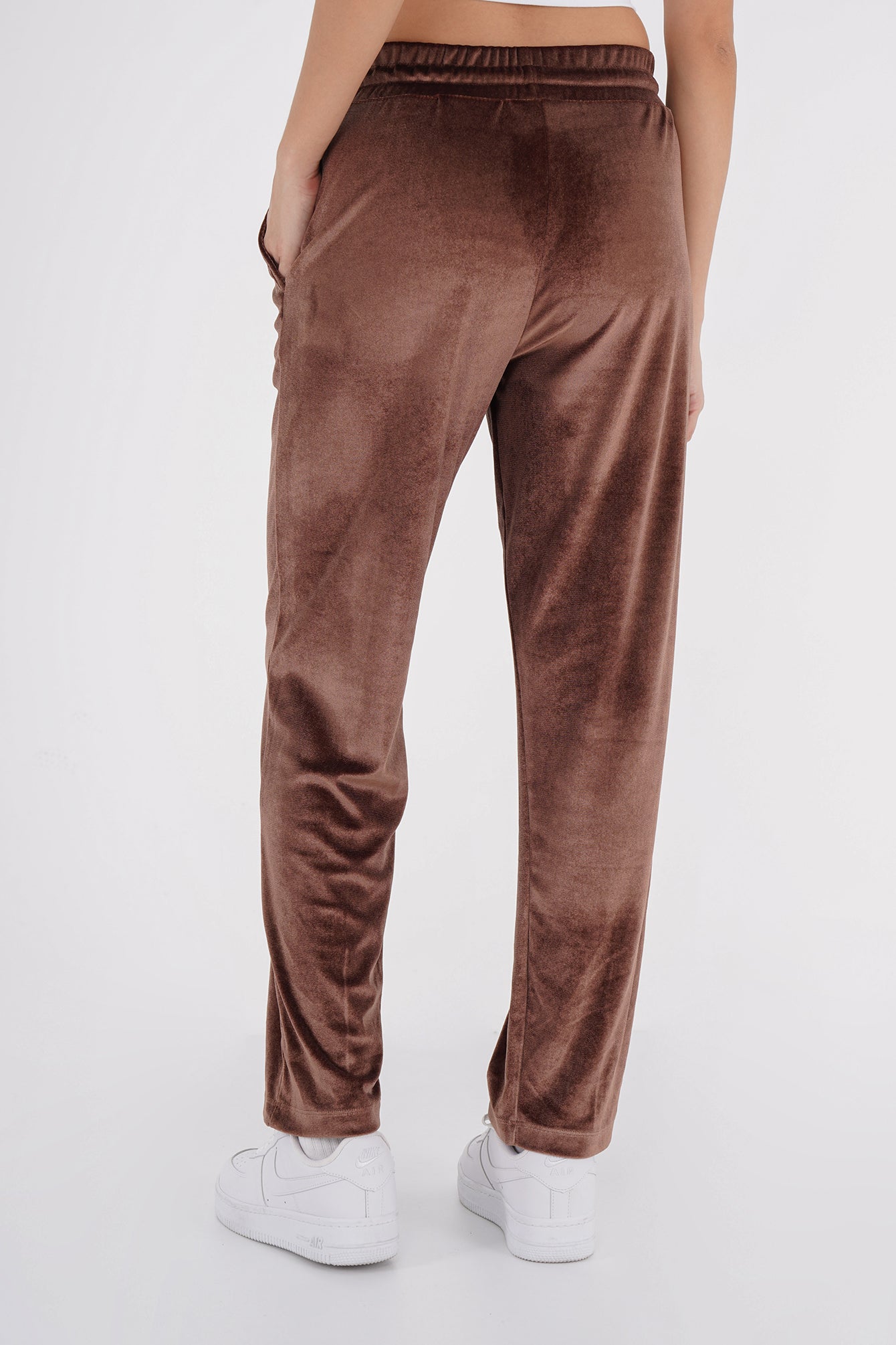 Freshlions Velvet Pant