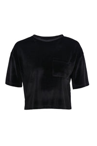 Freshlions Velvet T.Shirt