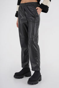 Freshlions Leather Pant