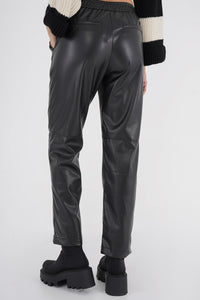 Freshlions Leather Pant