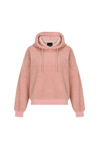 Freshlions Plush Hooded Sweater