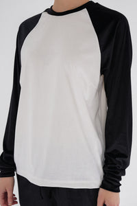 Freshlions Velvet Raglan Sweat