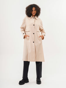 Freshlions Trench Coat