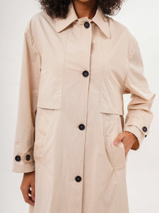 Freshlions Trench Coat