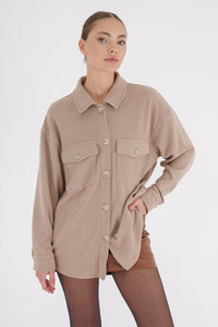 Freshlions Oversize Shirt