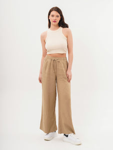 Freshlions Linen Trousers