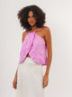 Freshlions Linen Blouse