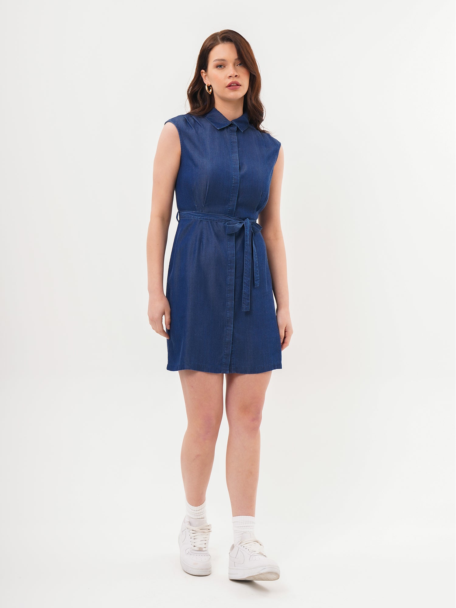 Freshlions Tencel Dress