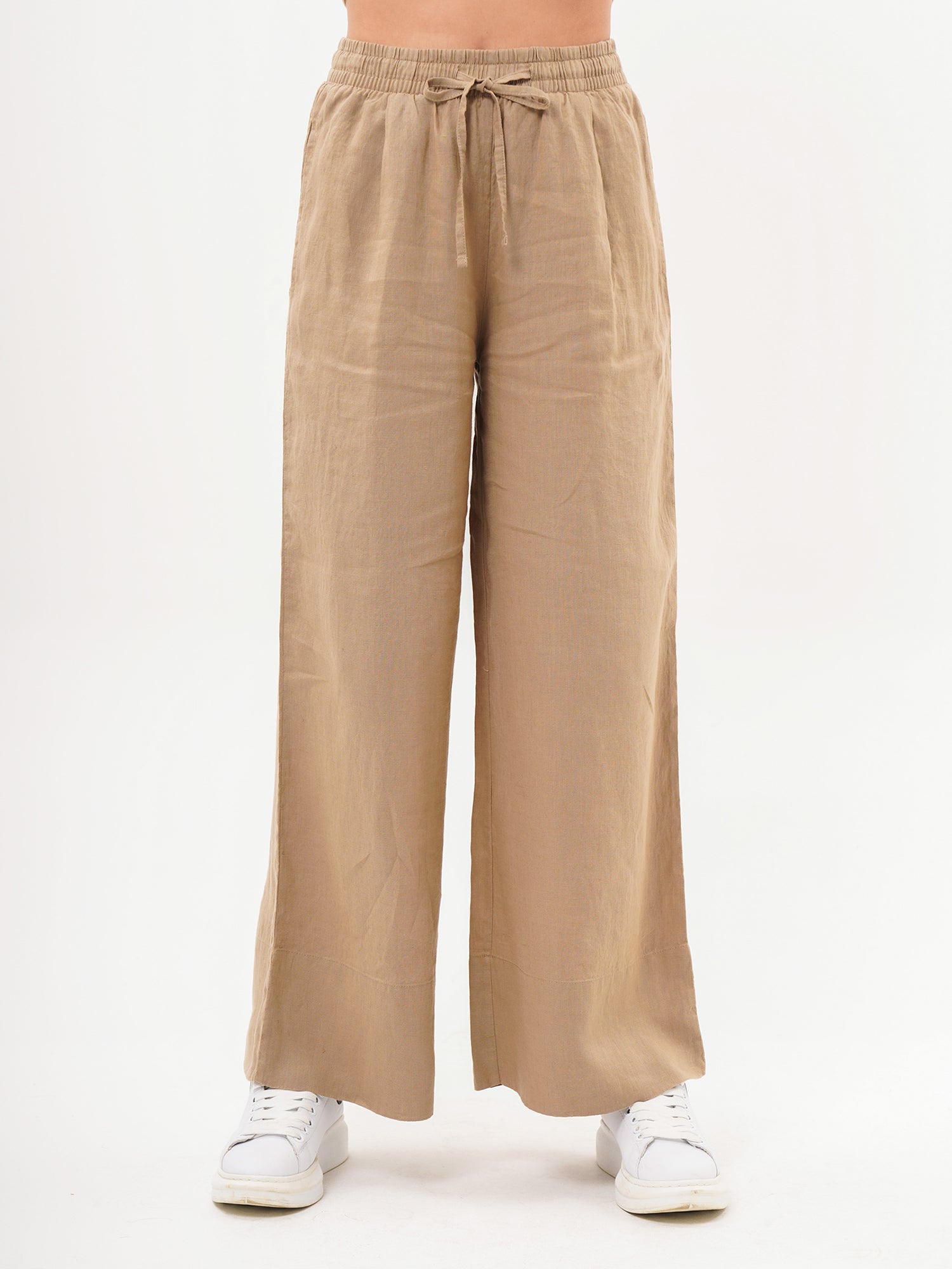 Freshlions Linen Trousers