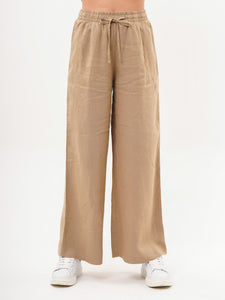 Freshlions Linen Trousers