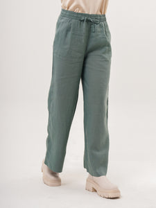 Freshlions Linen Trousers