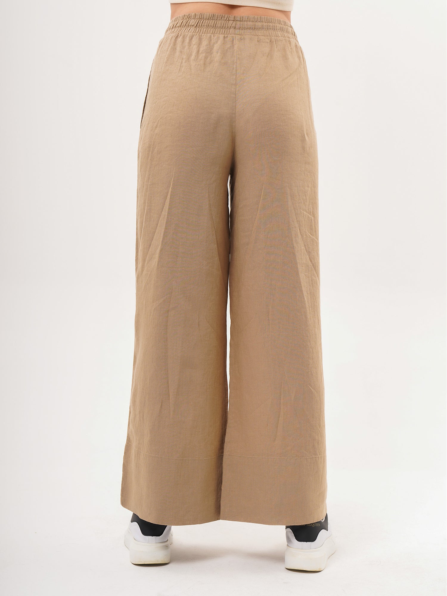 Freshlions Linen Trousers