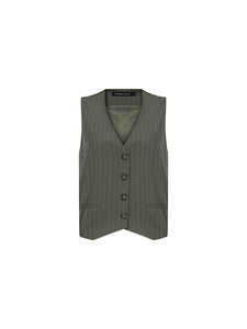 Freshlions Woven Vest