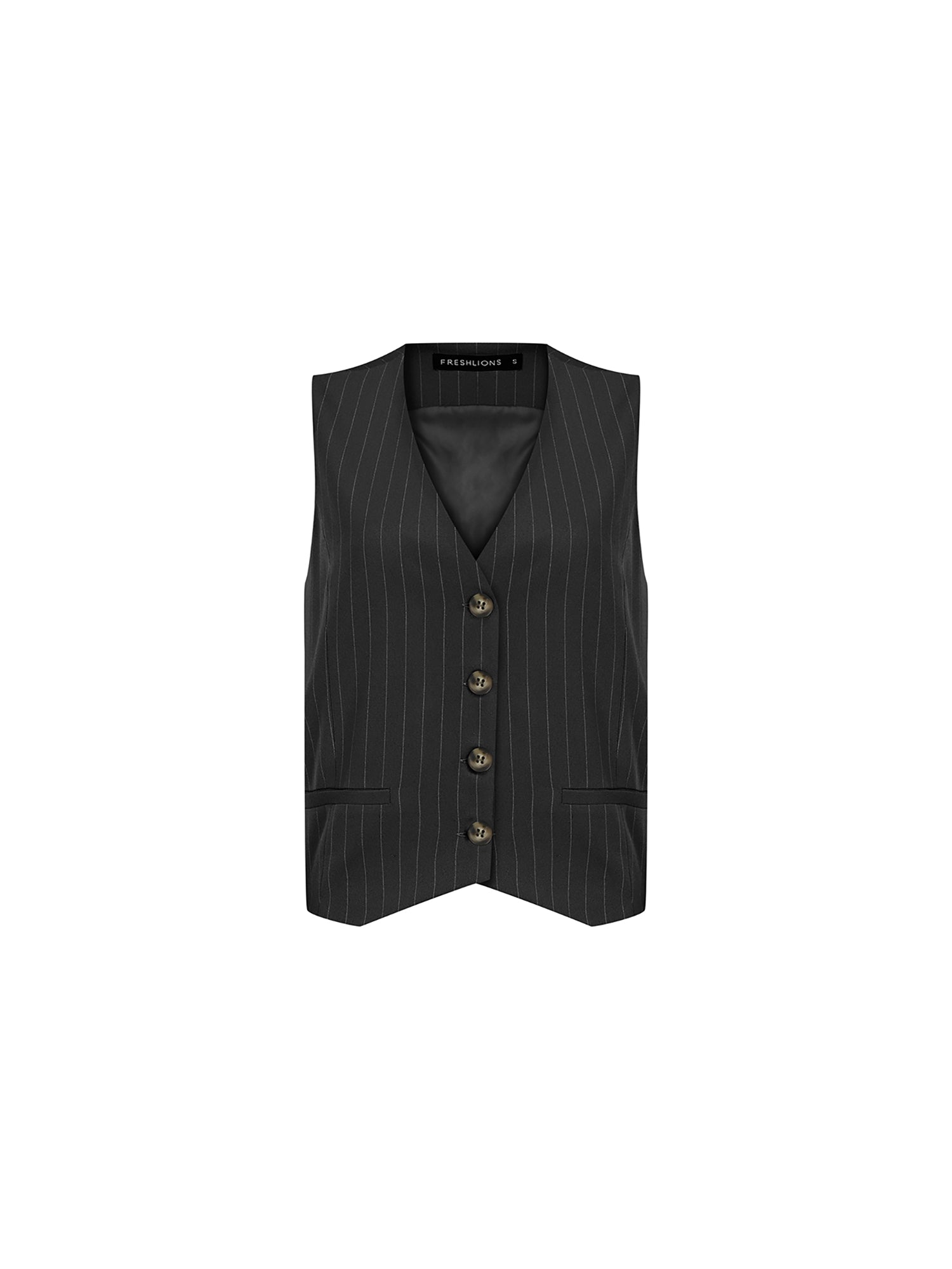 Freshlions Woven Vest