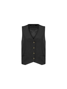 Freshlions Woven Vest