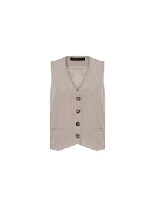 Freshlions Woven Vest