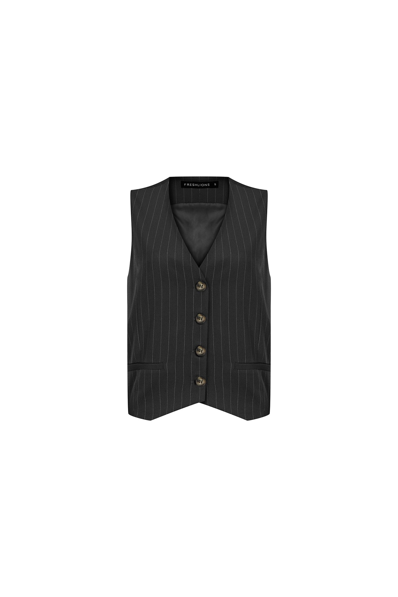 Freshlions Woven Vest