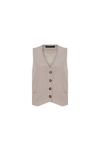 Freshlions Woven Vest