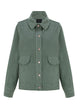 Freshlions Gabardine Jacket