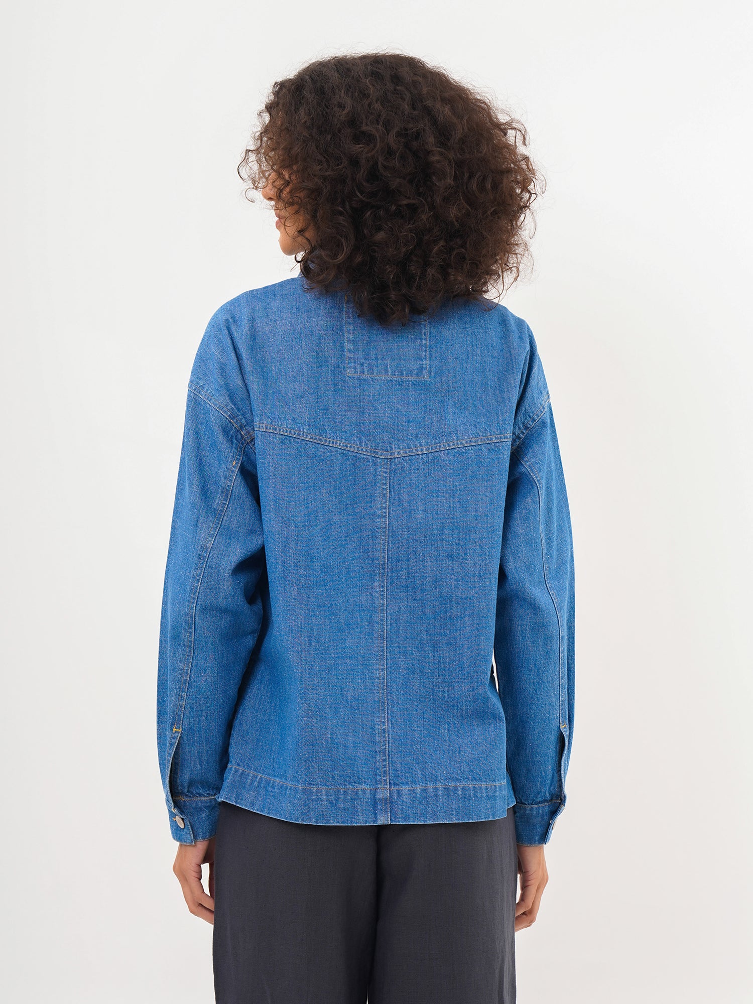 Freshlions Denim Jacket