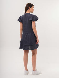 Freshlions Linen Dress