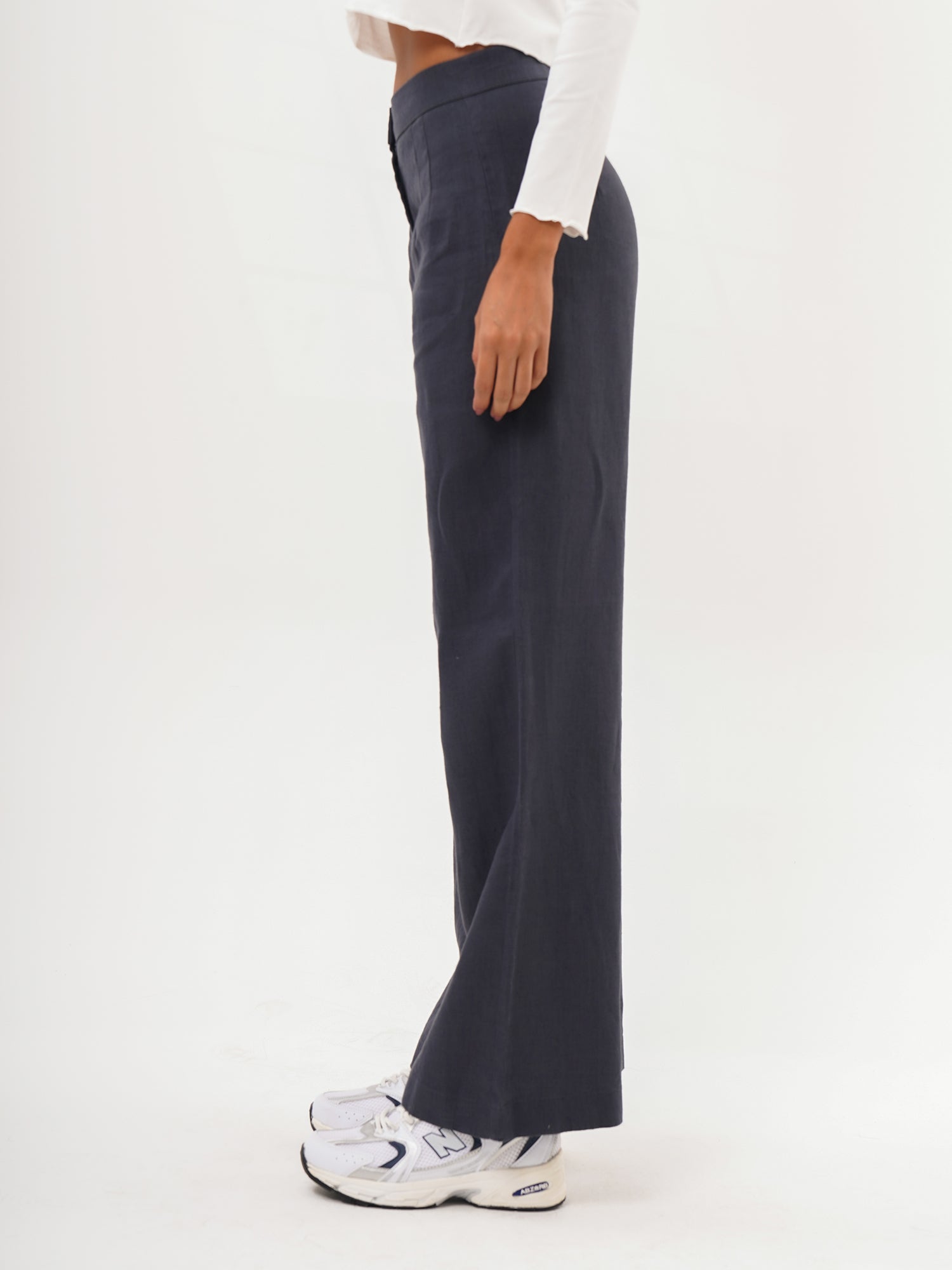 Freshlions Linen Trousers