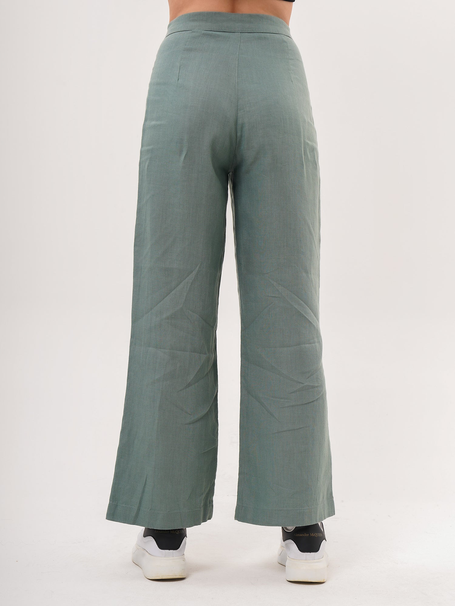 Freshlions Linen Trousers