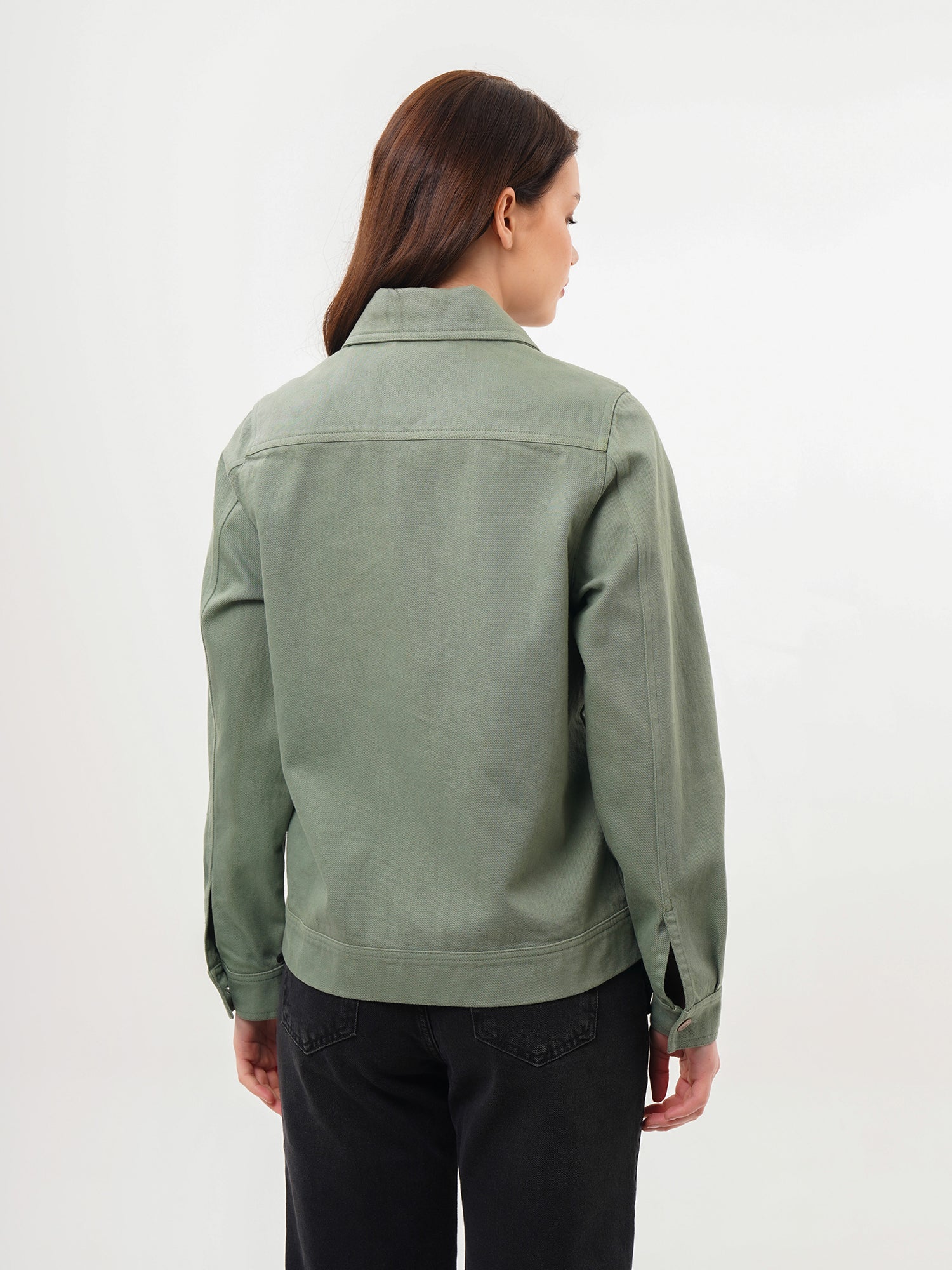 Freshlions Gabardine Jacket