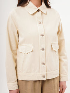 Freshlions Gabardine Jacket