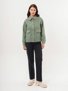 Freshlions Gabardine Jacket