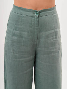 Freshlions Linen Trousers