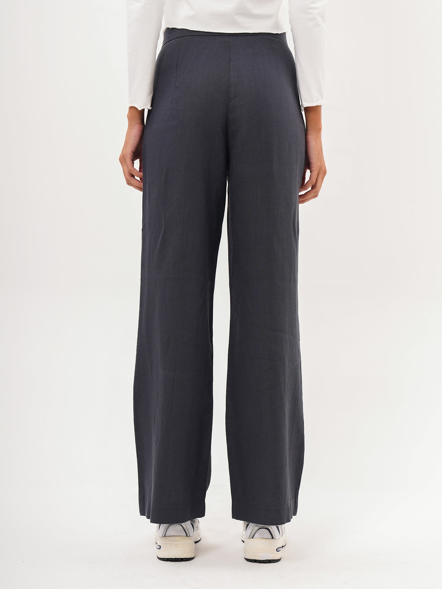 Freshlions Linen Trousers