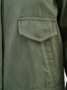 Freshlions Gabardine Jacket