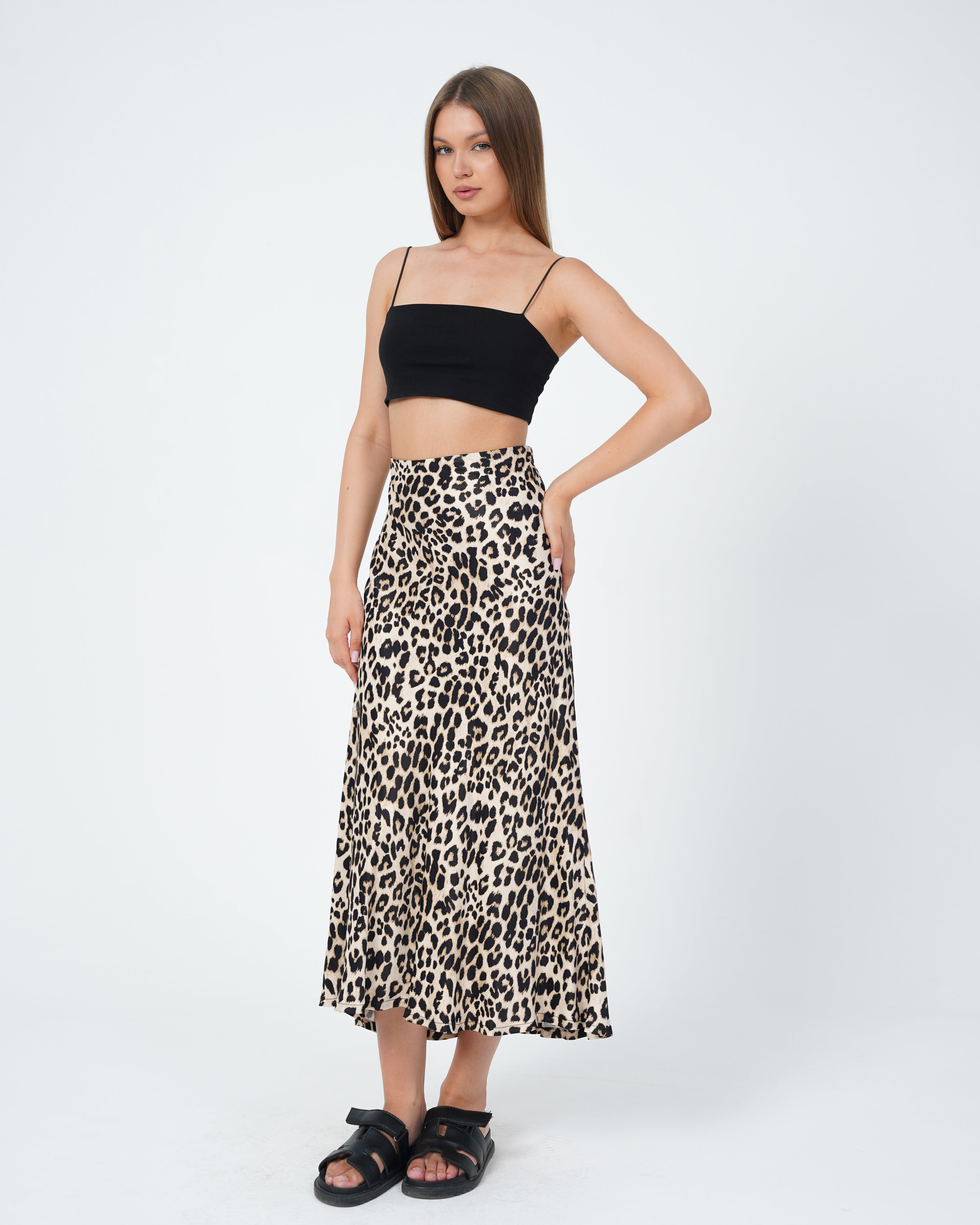 Outfit Vorderansicht
