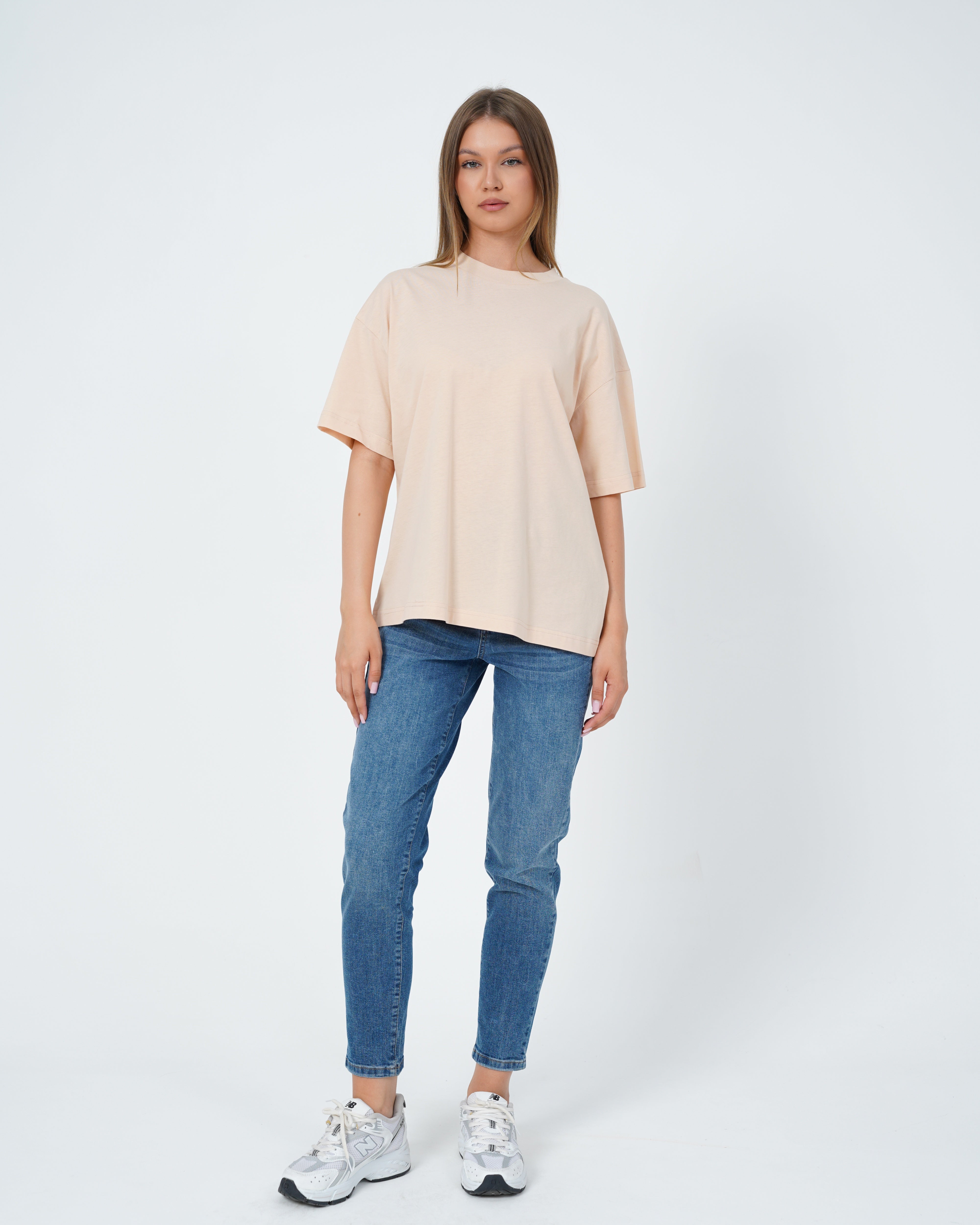 Outfit Vorderansicht