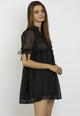 Minikleid Ratiére