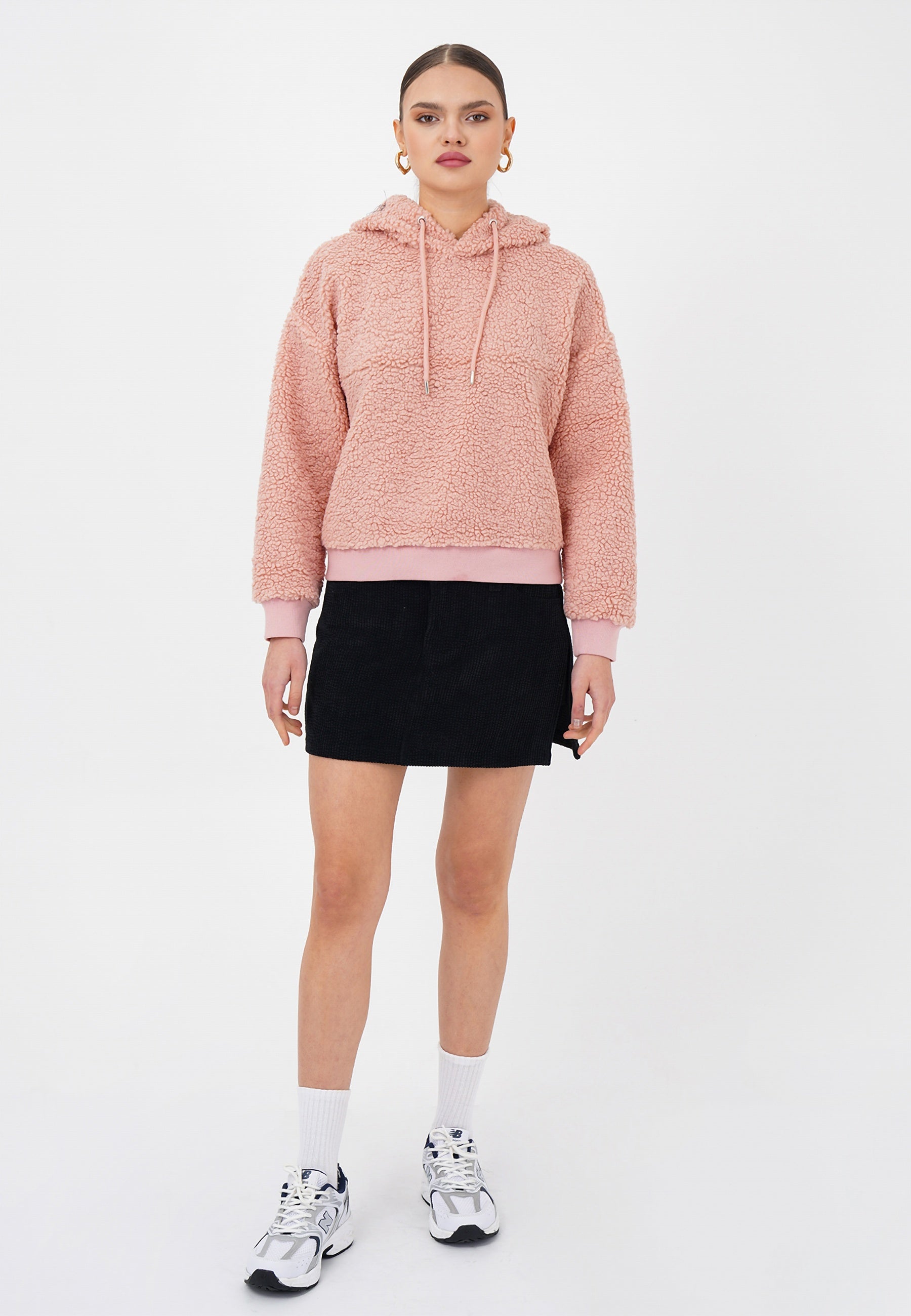 Outfit Vorderansicht