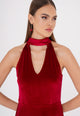 Minikleid Lolie