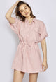 Linen dress Dora