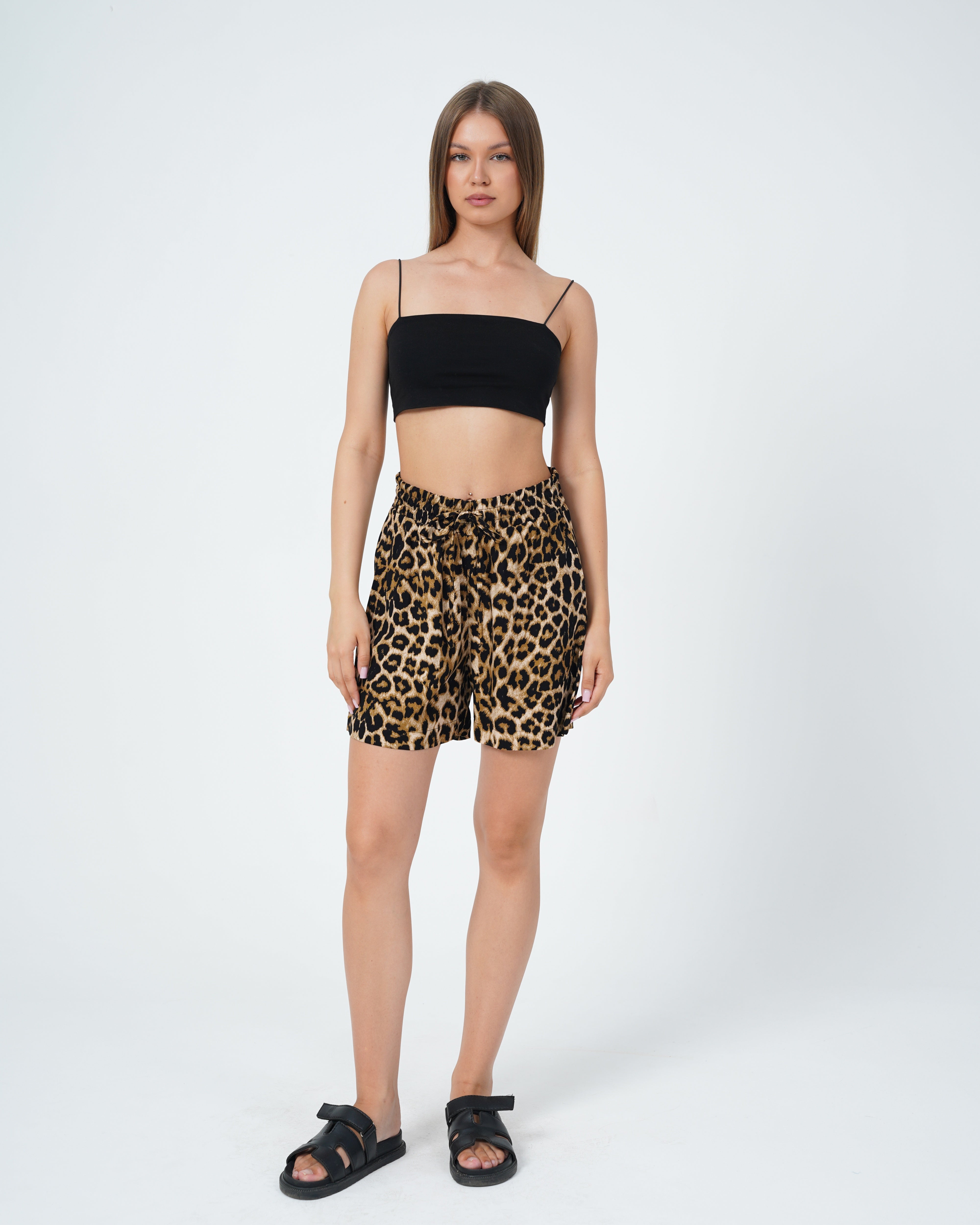 Outfit Vorderansicht