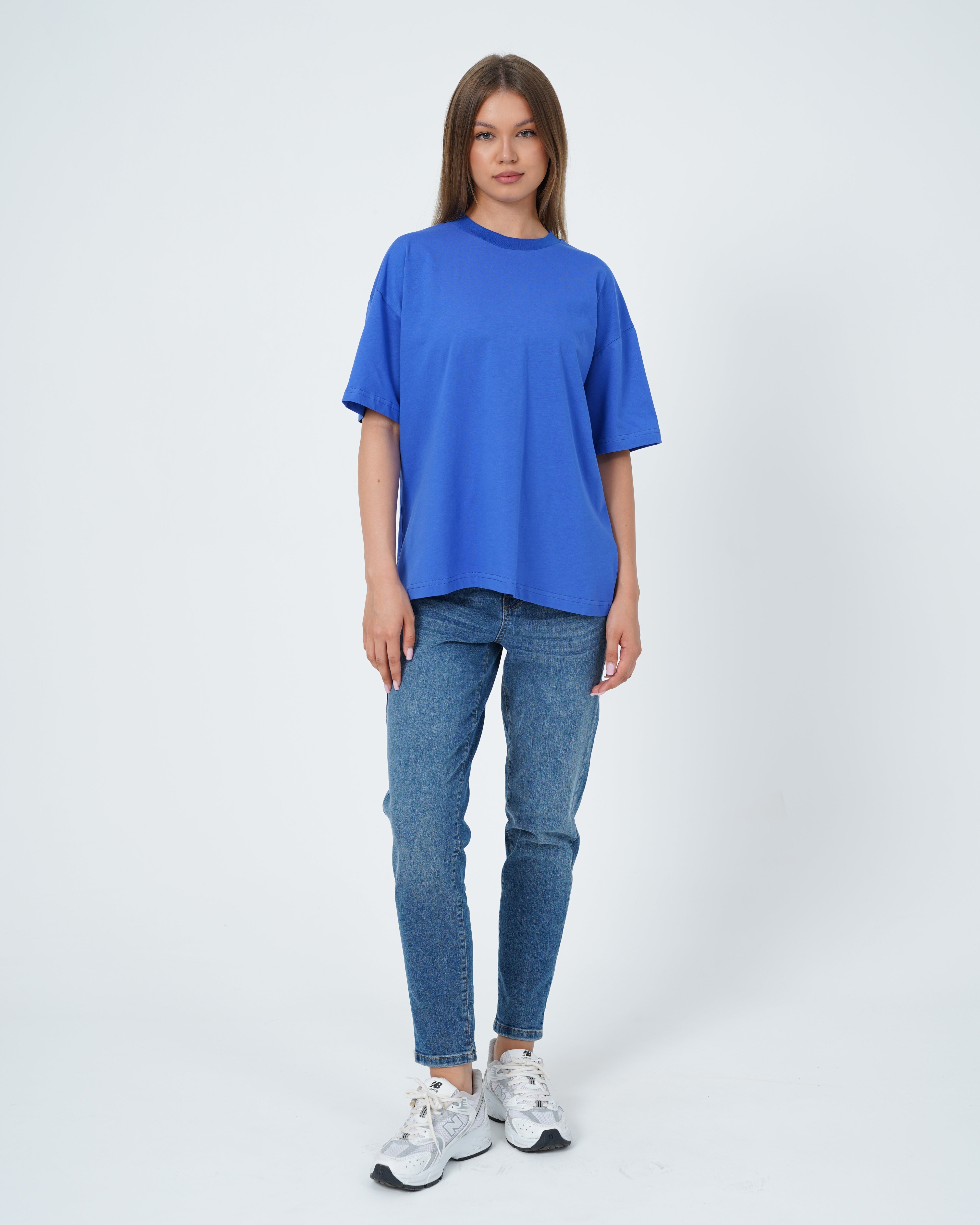 Outfit Vorderansicht