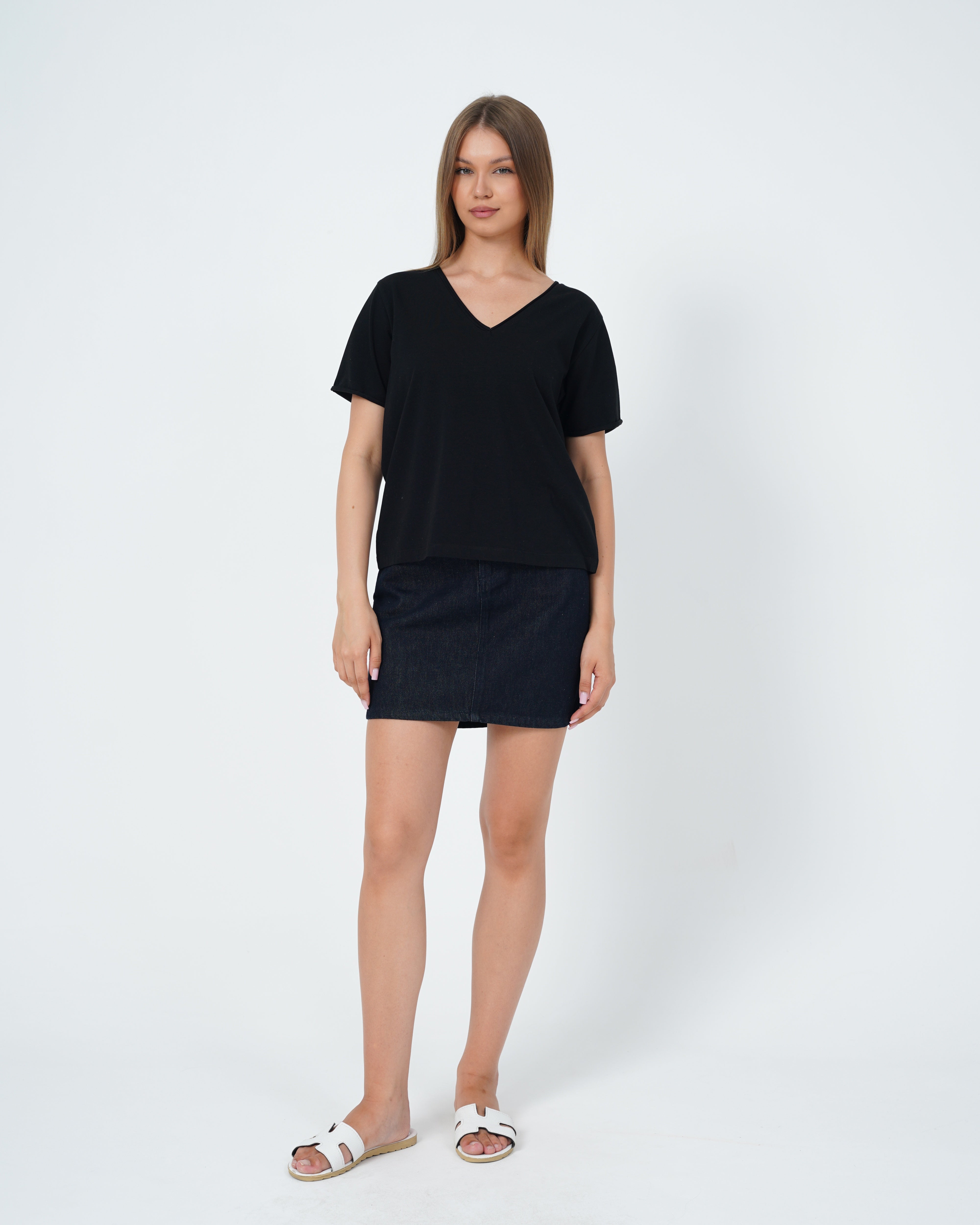 Outfit Vorderansicht