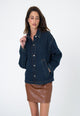 Jeansjacke Carolina