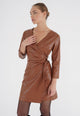Midikleid Kaja